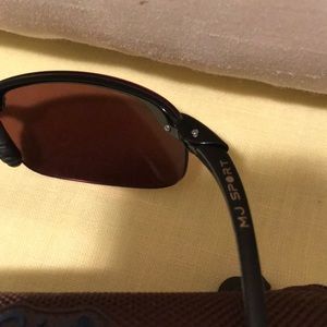 Maui Jim Accessories - Maui Jim’s Sunglasses! Maui Jim Accessories - Maui Jim’s Sunglasses!